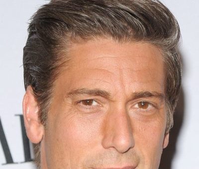 David Muir