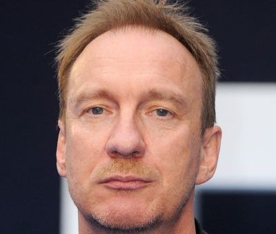David Thewlis