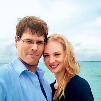 Deborah Ann Woll Net Worth, Wiki, Age, Height, Husband, Career