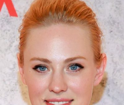 Deborah Ann Woll