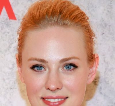 Deborah Ann Woll