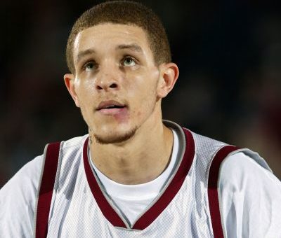 Delonte West