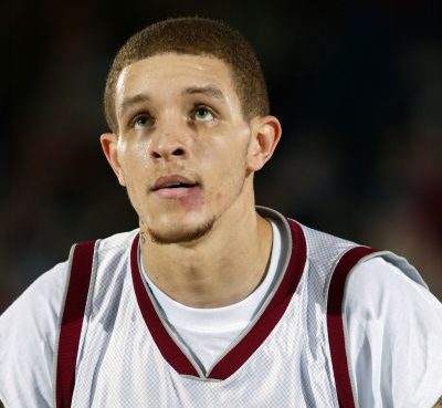 Delonte West