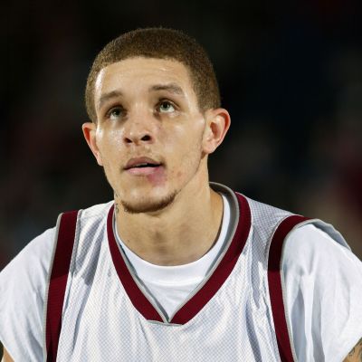 Delonte West