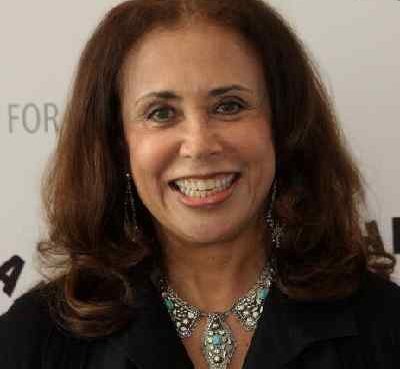 Denise Nicholas