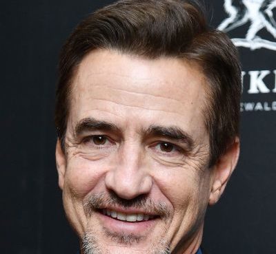Dermot Mulroney