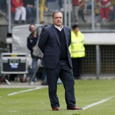 Dick Advocaat