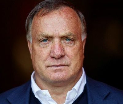 Dick Advocaat