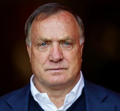 Dick Advocaat