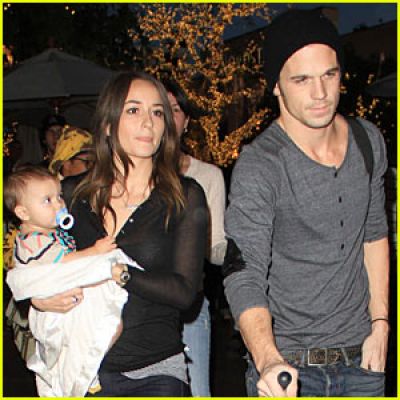 Dominique Geisendorff 