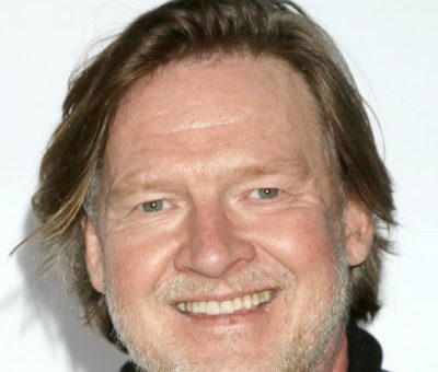 Donal Logue
