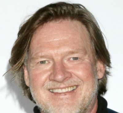 Donal Logue