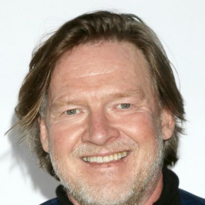 Donal Logue