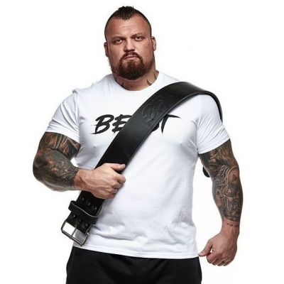 Eddie Hall 