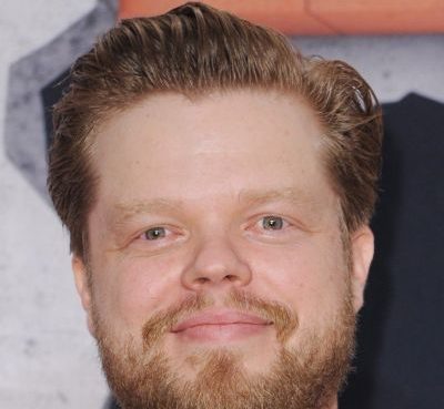 Elden Henson