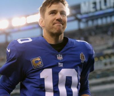 Eli Manning