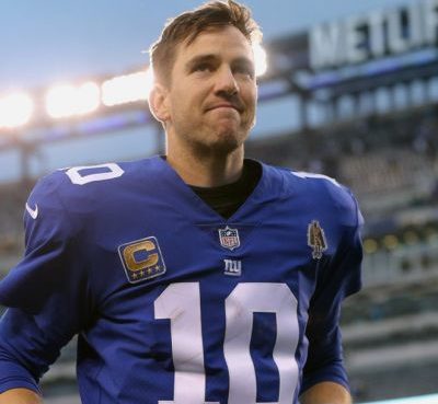Eli Manning