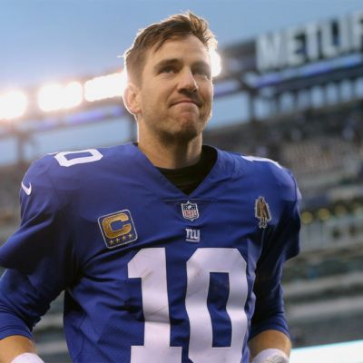 Eli Manning