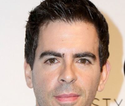 Eli Roth