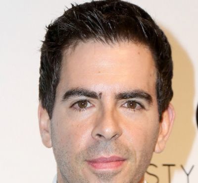 Eli Roth