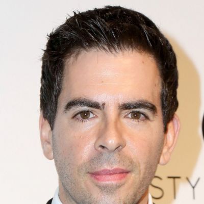 Eli Roth