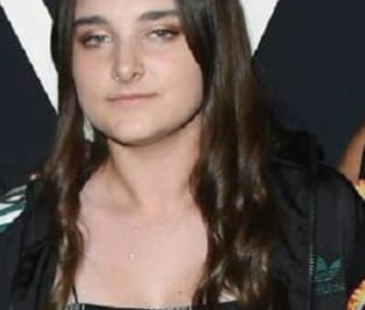 Elisabeth Anne Carell