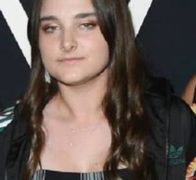 Elisabeth Anne Carell