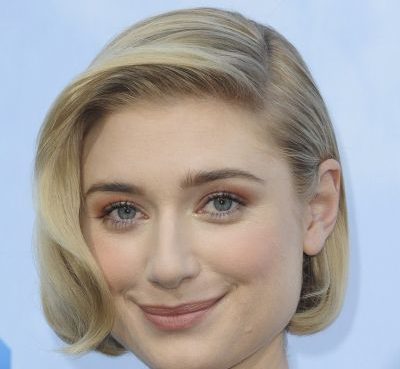 Elizabeth Debicki