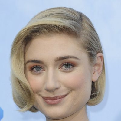 Elizabeth Debicki