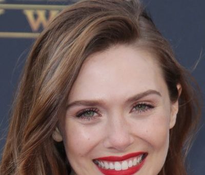 Elizabeth Olsen