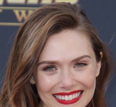 Elizabeth Olsen