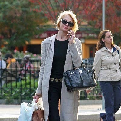 Ellen Barkin Age, Net Worth, Husband, Height, Ethnicity, Career