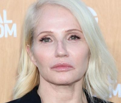 Ellen Barkin