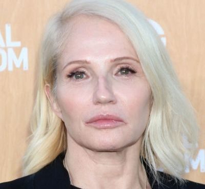 Ellen Barkin
