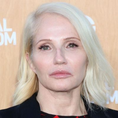 Ellen Barkin