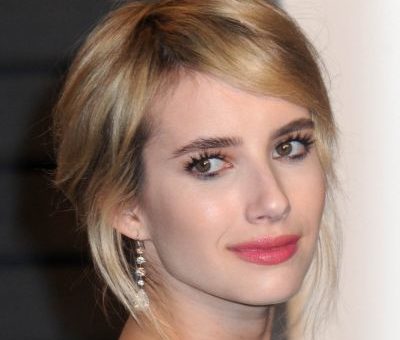 Emma Roberts