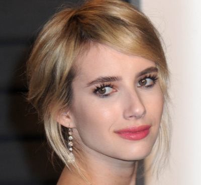 Emma Roberts