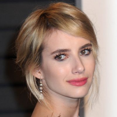 Emma Roberts
