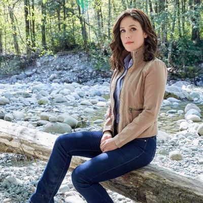 Erin Krakow