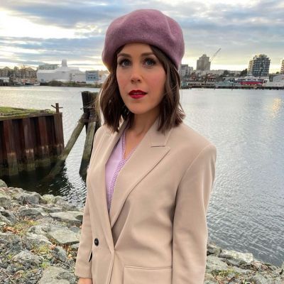 Erin Krakow