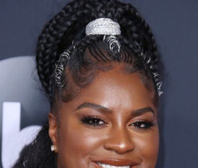 Ester Dean
