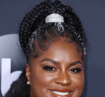 Ester Dean