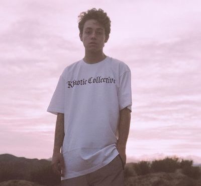 Ethan Cutkosky