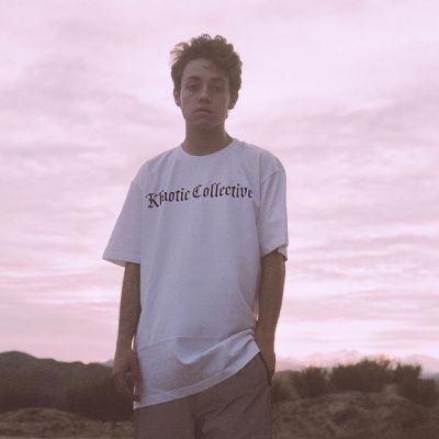 Ethan Cutkosky