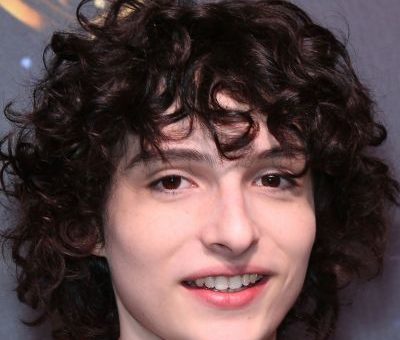 Finn Wolfhard