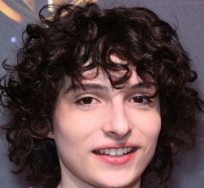 Finn Wolfhard