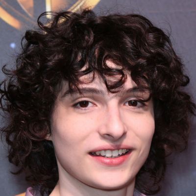 Finn Wolfhard