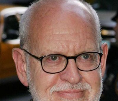 Frank Oz