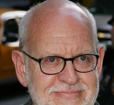 Frank Oz