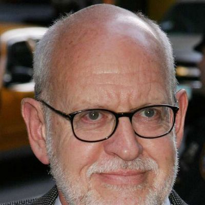 Frank Oz